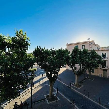 So'Conciergerie -Studio Situe Dans Le Centre Ville Cassis Bagian luar foto